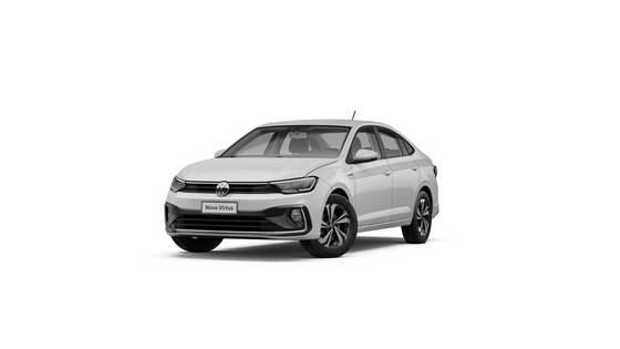 VOLKSWAGEN VIRTUS 1.0 200 TSI COMFORTLINE AUTOMÁTICO